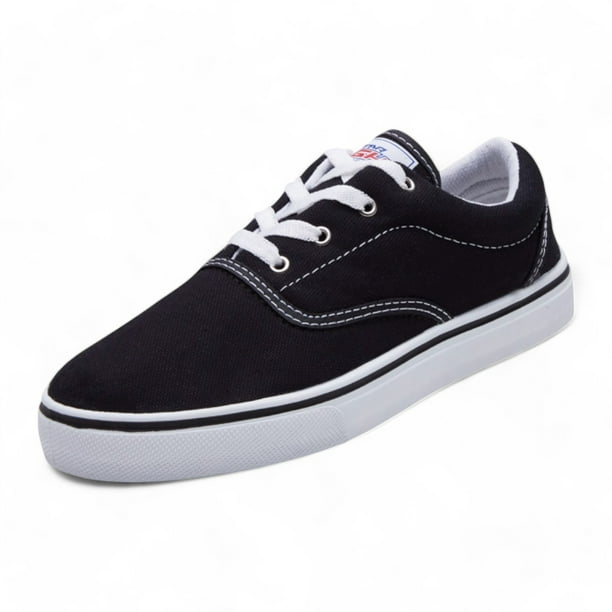Tenis Casuales De Moda Para Hombre Y Mujer Calzado Watanabe Modelo 4000922