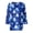 101# Dark Blue, variant on Halloween Shirts for Women 2026 3/4 Sleeve Funny Graphic T-Shirt Casual Crewneck Tunic Tops Halloween Costumes Adult