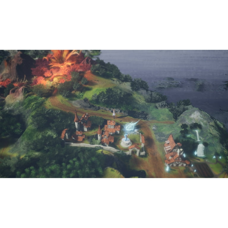 Harvestella - Adventure Story RPG for Nintendo Switch