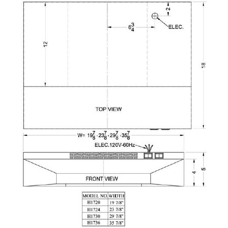 Summit Appliance 24 Built In Single Gas Wall Oven Ttm7882bekw Best Buy