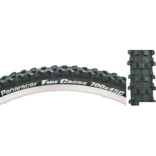 panaracer fire cross 700 x 45c
