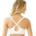thumbnail image 2 of Women's Active Classic Coverage Bra, Style 6567, 2 of 4