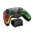 thumbnail image 1 of Rainbow2 Gaming Controller BT Wireless Connect Gamepad for PC//ANDROID/IOS Mobile Phone, 1 of 5