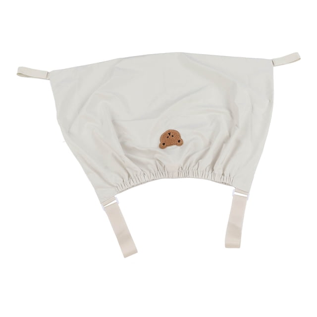 Bolsa de nailon para cochecito, organizador de bolsas para cochecito, organizadores reutilizables para cochecito, organizador de bolsas para cochecito, funciones mejoradas