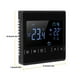 thumbnail image 4 of Controlador de calefacción de suelo eléctrico Kenally MH-1823D Negro, 4 of 6