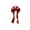Red-5, variant on Christmas Tree Hanging Ornaments For Xmas Holiday Decoration