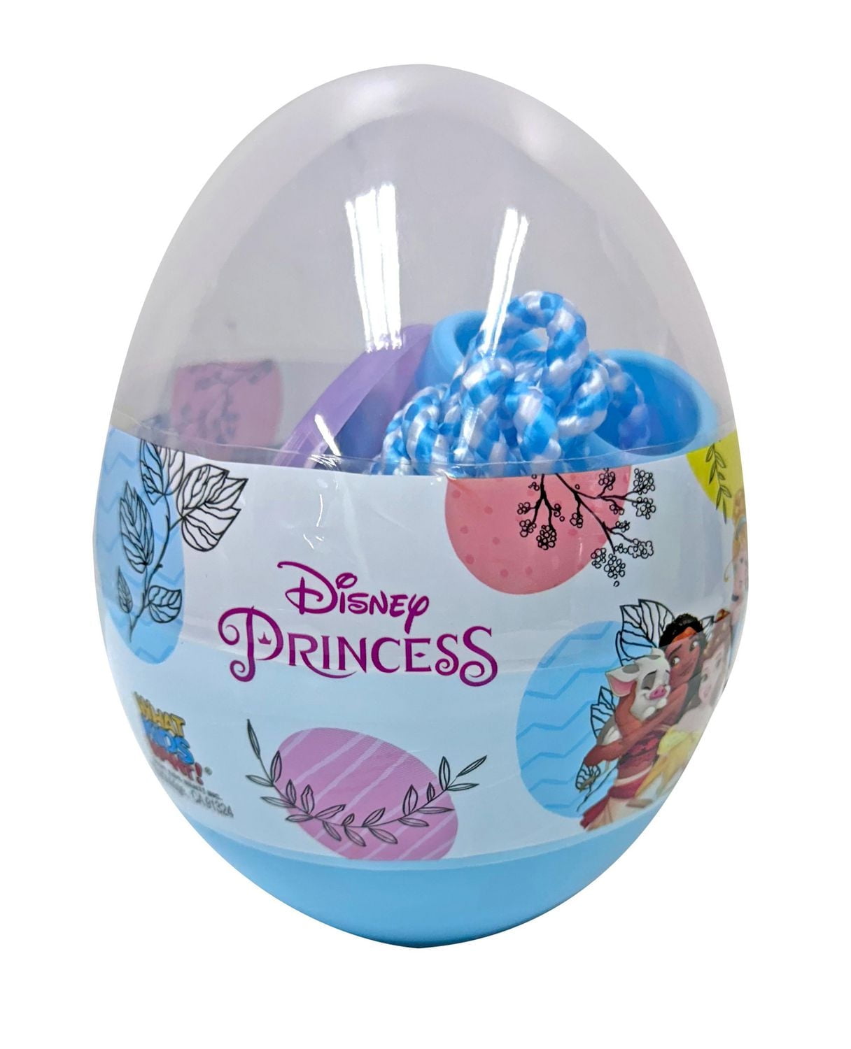 Disney Princess Egg Set