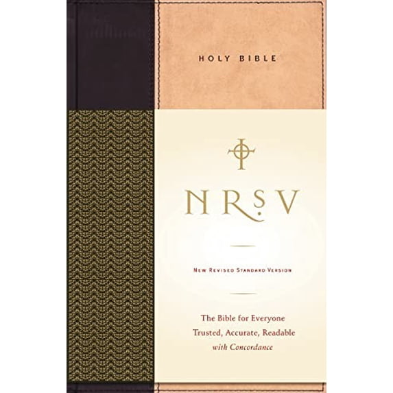 Pre-Owned Holy Bible