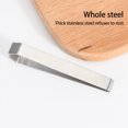 thumbnail image 4 of bedienty Fish Bone Tweezers Pliers Multi-functional Remover Hair Plucking Tool Kitchen Type 3, 4 of 6
