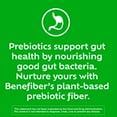 Benefiber On The Go Prebiotic Fiber Supplement Powder Benefiber Prebiotic Fiber Supplement, Strawberry Lemonade, On The Go