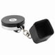 thumbnail image 1 of M Buder Soporte Retráctil Para Tiza De Taco De Billar Accesorio Portátil Cubierta Protectora Negro Herramienta Práctica De Recreación Deportiva Ligera Para Amantes Del Billar 1 Paquete, 1 of 9