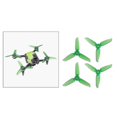 thumbnail image 5 of 2026 Release Propellers Fit For Fpv Rc Drone Helicopter Quadcopters - 4pcs Red 4pcs, 5 of 5
