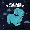 thumbnail image 1 of Goodnight, Constellations, 1 of 2