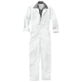 thumbnail image 3 of Red Kap® Twill Action Back Painter's Coverall, 3 of 4