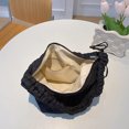 thumbnail image 2 of Bolso acolchado Bolso de gran capacidad Bolso de compras para mujer a la moda, 2 of 8