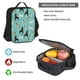 thumbnail image 5 of Balery Cute Dog Mochila Escolar 3 en 1 para Niños - Mochila Resistente con Lonchera Térmica y Estuche - Mochila Escolar para Niños y Niñas, 5 of 7