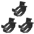 thumbnail image 1 of Para soporte, 6 paquetes de soporte para auriculares, soporte para controlador, soporte para consola y, 1 of 7