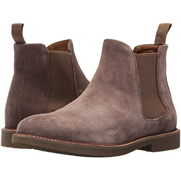 Highline chelsea best sale boot
