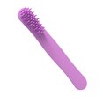 thumbnail image 5 of ELAYARD Silicone Wide Tooth Comb for Hair Styling Convenient Portable Barber Supplies, 5 of 8