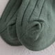 thumbnail image 3 of Laklulu 3 pares de calcetines bebé niña antideslizantes bajo puntilla, 3 of 6