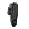 thumbnail image 4 of Adaptador de auriculares Walkie Talkie convertidor A58 UV9R a interfaz M con alta compatibilidad, 4 of 5