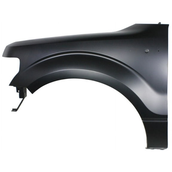 Fender Compatible with FORD F-150 2009-2014 Left Driver Side - CAPA Certified