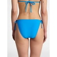 thumbnail image 3 of No Boundaries Solid Bikini Bottoms, Women’s, 3 of 5