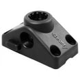 thumbnail image 2 of Scotty 0241L-BK Side/Deck Mounting Bracket, Locking, Blk, 2 of 3