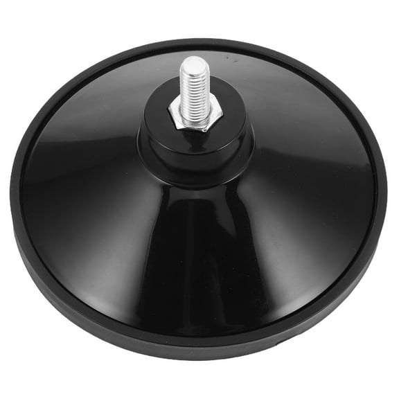 HEMOTON Leveling Risers for Billiard Pool Table Legs, Football Table Leg Levelers, Soccer Table Feet for Foosball Table Stability