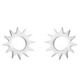 thumbnail image 2 of Xihbxyly Pendientes de Moda, Exquisitas Joyas para La Clavícula, Impresionantes Accesorios de Aleación, Estilo Llamativo, Regalo para Banquete de Boda, Declaración de Moda Femenina, Elementos de Dise, 2 of 2