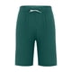 thumbnail image 4 of pstuiky Pantalones cortos para hombre, Pantalones cortos rectos de cintura elástica con bolsillos sólidos informales para hombre Pantalones cortos de baloncesto, 4 of 6