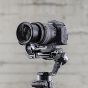 DJI RSC 2 Gimbal 3-Axis Stabilizer for DSLR and Mirrorless Cameras CP.RN.00000121.01