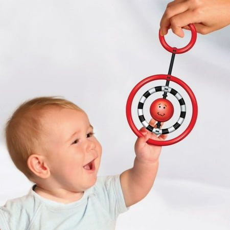 NogginRings(R) Reaching & Grasping Rings