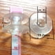 thumbnail image 4 of Yuarrent Bobinas para máquina de coser, 10 Uds., bobinas vacías, caja de almacenamiento de plástico para máquina de coser, accesorios y herramientas Tela de costura y artesanía Transparente Yuarrent JJ18469-00, 4 of 6