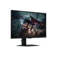 thumbnail image 3 of SAMSUNG 27" Odyssey G50D QHD Fast IPS 180Hz 1ms DisplayHDR 400 Gaming Monitor, 3 of 9