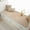 Yellow, variant on Bay window pad, plush bay window mat, window Sill Mat Floor to ceiling Carpet Balcony Mat Matt Mat Bay Window Carpet