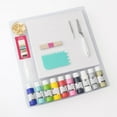 thumbnail image 4 of Kit Pienture à Verser American Crafts, 4 of 4
