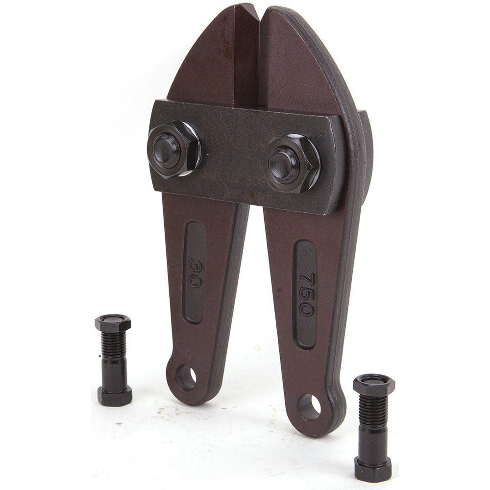 Klein Tools 63930 30-1/2 in. Bolt Cutter Replacement Head