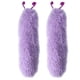 thumbnail image 1 of 2 uds., juguete con hierba gatera para gatos, juguete interactivo para gatos, juguete para gatitos, juguete para interiores con almohada para patadas, 1 of 5