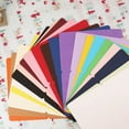 thumbnail image 3 of YSNOOWE 50Pcs Greeting Cards Multi Use Greeting Cards for Graduation Assorted Color and Thick Paper, 3 of 8