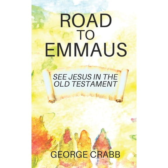 Road to Emmaus (Paperback)