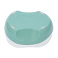 thumbnail image 4 of Entrenador de baño 3 en 1 Carestino con Reductor Verde, 4 of 6