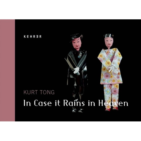 In Case It Rains in Heaven