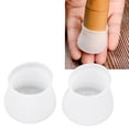 thumbnail image 3 of 40PCS Furniture Protection Cover Silicone Table Leg Floor Protectors Furniture Leg Cover, 3 of 9