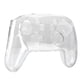 thumbnail image 2 of Funda Protectora Antideslizante BRILLAR Transparente para Mando de Switch Pro, 2 of 10