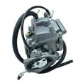 thumbnail image 4 of New Carburetor for Yamaha Big Bear 400 450 Wolverine Kodiak 400 Grizzly YFM350 YFM400 YFM450, 4 of 6
