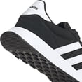 thumbnail image 3 of Tenis Adidas Run 60S 2.0 para Hombre FZ0961 negro 25.5, 3 of 6