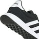 thumbnail image 3 of Tenis Adidas Run 60S 2.0 para Hombre FZ0961 negro 25.5, 3 of 6