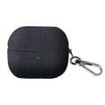 thumbnail image 1 of Bluetooth Headphones Protective Case Dust & Fingerprint Resistant, Wireless Charging, Lightweight EVA, Portable Clip Design, Multiple Colors, 1 of 8