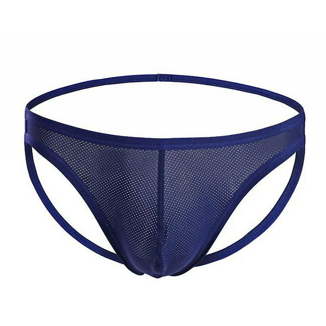 Sous-vêtements pour Hommes String Gay Homme Caleçons Courts